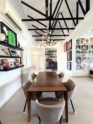 Clementi Park (D21), Condominium #613182061